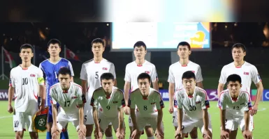 Korea Utara Jadi Lawan Timnas Indonesia di Babak 8 Besar Piala Asia U-17 2025