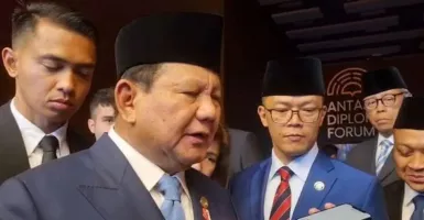 Unggah Meme Prabowo, Mahasiswa di Bandung Ditangkap Polisi