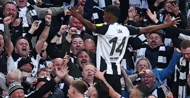 Manchester United Bakal Dikalahkan Newcastle, Kata Pengamat