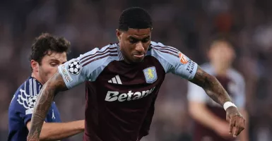 Tolak Pulang ke Manchester United, Marcus Rashford Pilih Gabung Manchester City