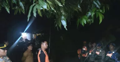 10 Mahasiswa KKN UNG Terseret Banjir Sungai Bulawa di Gorontalo, 3 Orang Meninggal