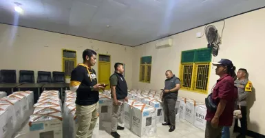 Menjelang PSU Pilkada Serang, Bawaslu: Politik Uang Jadi Isu Hangat
