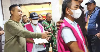 Mantan Bupati Lampung Timur Jadi Tersangka Korupsi, Ini Kasusnya