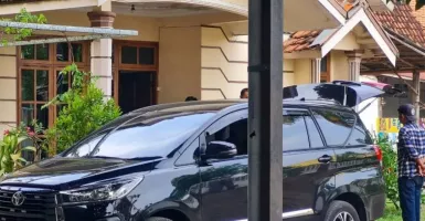 Geledah Rumah Ketua Pokmas di Situbondo, KPK: Kasus Dana Hibah Jatim