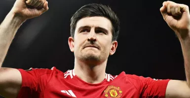 Athletic Bilbao vs Manchester United: Ernesto Valverde Takut dengan Harry Maguire