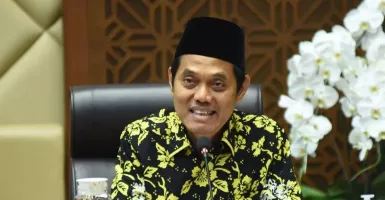 Komisi II DPR RI Sebut Draf RUU ASN Masih Disempurnakan Badan Keahlian