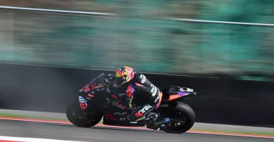 Aleix Espargaro Bakal Tampil di GP Spanyol, Ini Misinya