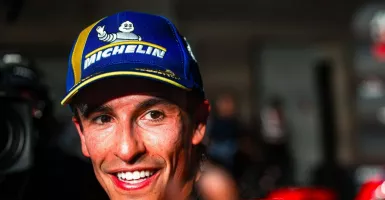 Bos Ducati Prediksi Marc Marquez Bakal Juara MotoGP 5 Tahun Beruntun