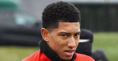 Manchester United Regenerasi Lini Tengah, Ruben Amorim Serius Incar Bellingham