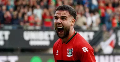 Bek Timnas Indonesia Diincar PSV Eindhoven dan Ajax Amsterdam