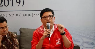 Tuntutan Ganti Wapres, PSI: Mandat Rakyat Harus Dihormati