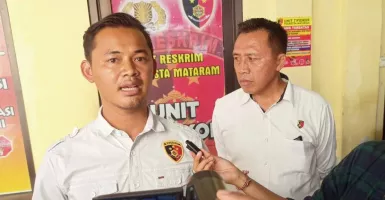 Diduga Lecehkan Puluhan Santriwati, Ustaz Ponpes di Lombok Ditangkap