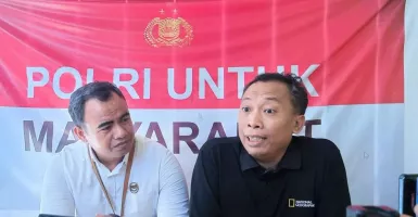 22 Santriwati di Lombok Barat Diduga Jadi Korban Pelecehan Ustaz AF