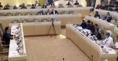 Terkait Jadwal ASN Pindah ke IKN, Rini Widyantini: Kami Belum Dapat Arahan Presiden