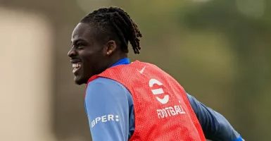 Yann Bisseck, Bek Tangguh Inter Milan Calon Pemain Manchester United