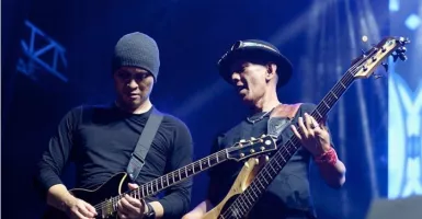 Yuke Sampurna Dewa 19 Tabrak Bocah, Berakhir Damai