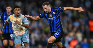 Sudah Bungkam Bayern Munchen, Inter Milan Yakin Hajar Barcelona