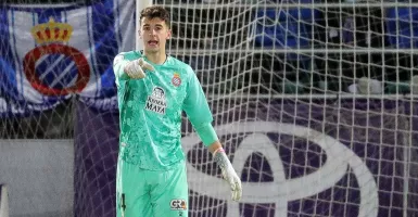 Joan Garcia, Calon Pengganti Andre Onana di Manchester United