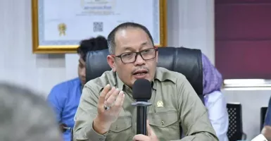 RUU Statistik Bakal Atur Lembaga Survei, DPR RI: Bukan Soal Membatasi