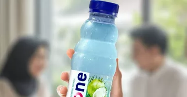 Mizone Cocoboost Hadir untuk Gaya Hidup Aktif Masyarakat Indonesia