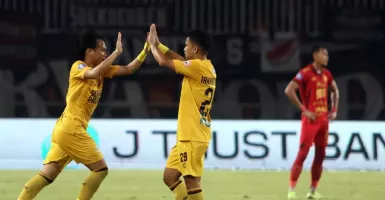 Zona Degradasi Panas, PSSI Jamin Tak Ada Match Fixing