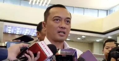 Prasetyo Hadi Sebut Prabowo Akan Pidato saat May Day di Monas