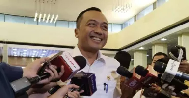 Prabowo Pelajari Pengunduran Diri Hasan Nasbi, Prasetyo: Bisa Jadi Tidak Berkenan