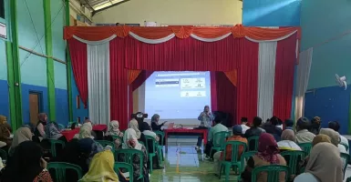 Bangun Masa Depan Energi Bersih, PLN Fokus pada Transparansi di PLTA Upper Cisokan