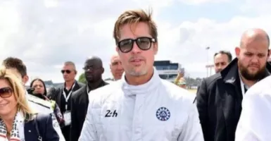 Brad Pitt Bintangi Film The Riders, Syuting Mulai 2026