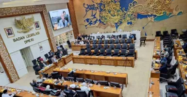 Bahas RUU Statistik, DPR RI: Fondasi Pembentukan Pusat Data