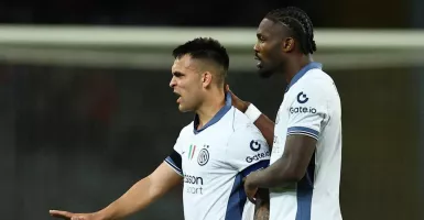 Lautaro Martinez Cedera Hamstring, Barcelona Ketiban Untung