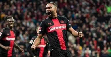 Jonathan Tah Laris Manis, Jadi Rebutan Manchester United dan Barcelona