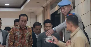 Kuasa Hukum Sebut Isu Ijazah Palsu Merusak Martabat dan Nama Baik Jokowi
