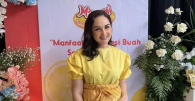 Sebelum Meninggal, Ayah Mona Ratuliu Rutin Minum Obat Pengencer Darah