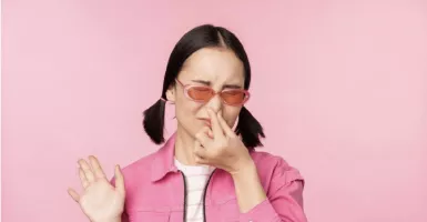 Area Wanita Keluarkan Bau Tak Sedap? Daun Sirih Solusinya!