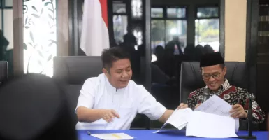 Gubernur Herman Deru Pastikan Semua Persiapan Keberangkatan JCH Asal Sumsel Sudah Maksimal