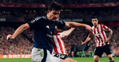 Dijuluki 'Harrydinho' oleh Suporter Manchester United, Harry Maguire Tak Peduli