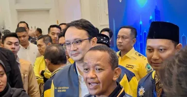 Dukung Prabowo Maju Capres di Pilpres 2029, Golkar: Nggak perlu Diragukan