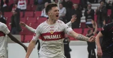 Ingin Pertahankan Gelar Liga Primer Inggris, Liverpool Bidik Angelo Stiller
