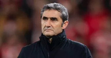 Athletic Bilbao Dibantai Manchester United, Ernesto Valverde Kritik Wasit