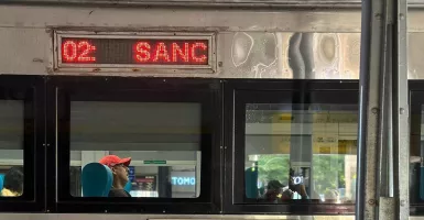 Daop 6 Yogyakarta Jalankan KA Sancaka Fakultatif dan KA Batavia, Ini Jadwalnya