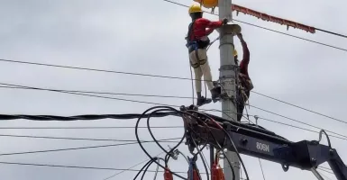 Listrik di Bali Padam, PLN Sebut Ada Gangguan di PLTU Celukan Bawang
