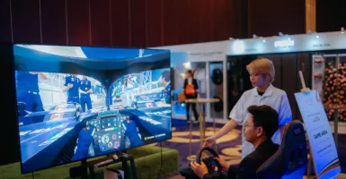 TCL Indonesia Gelar National Dealer Gathering 2025, Menuju Masa Depan Lebih Inovatif