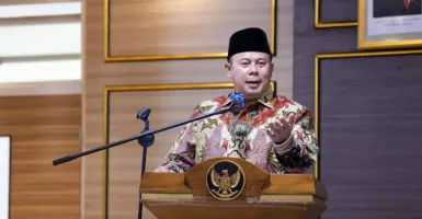 Soroti Pelepasan Haji di Bandara Kertajati, DPR RI: Jangan Sampai Lelah Menunggu