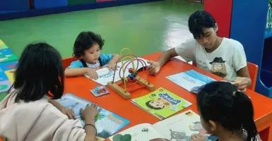 Asyik! Perpustakaan Jakarta Akan Buka hingga Pukul 23.00