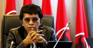 Dorong Potongan Aplikator Ojol 10 Persen, Adian Napitupulu: untuk Masa Depan Anak Driver