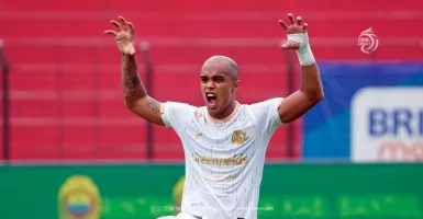 Arema FC Lepas 2 Pemain Asing Andalan Jelang Akhir Musim