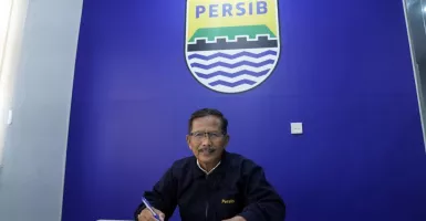 Jadi Direktur Teknik, Djadjang Nurdjaman Dapat Tugas Bina Talenta Muda