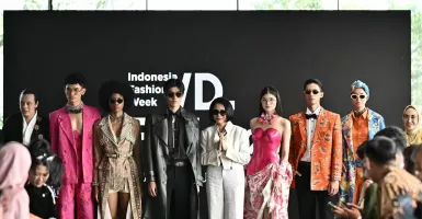 Digelar Akhir Mei, Indonesia Fashion Week 2025 Bawa Tema Ronakultura Jakarta
