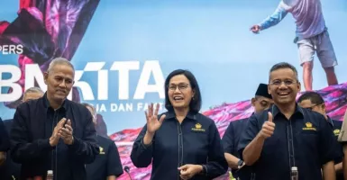 Prabowo Buka Blokir Anggaran Rp86,6 Triliun, Belanja Negara Langsung Ngebut